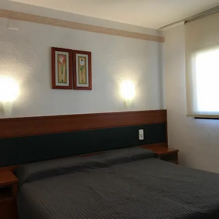 Apartament Edificio Regata, Segunda Linea De Playa En Horta 111a - Inmo22