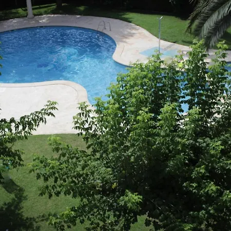 Apartment Edificio Regata, Segunda Linea De Playa En Horta 111a - Inmo22 Cambrils