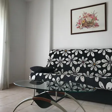 Edificio Regata, Segunda Linea De Playa En Horta 111a - Inmo22 Apartment Cambrils
