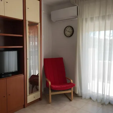 Apartment Edificio Regata, Segunda Linea De Playa En Horta 111a - Inmo22 Cambrils