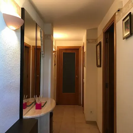 Edificio Regata, Segunda Linea De Playa En Horta 111a - Inmo22