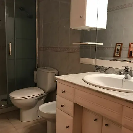 Edificio Regata, Segunda Linea De Playa En Horta 111a - Inmo22 Cambrils