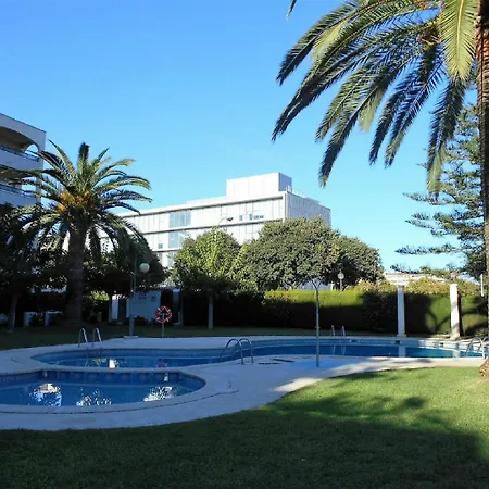 Edificio Regata, Segunda Linea De Playa En Horta 111a - Inmo22 Apartment Cambrils
