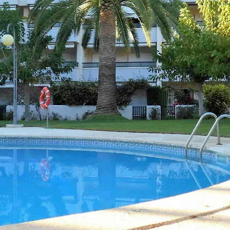 Edificio Regata, Segunda Linea De Playa En Horta 111a - Inmo22 *